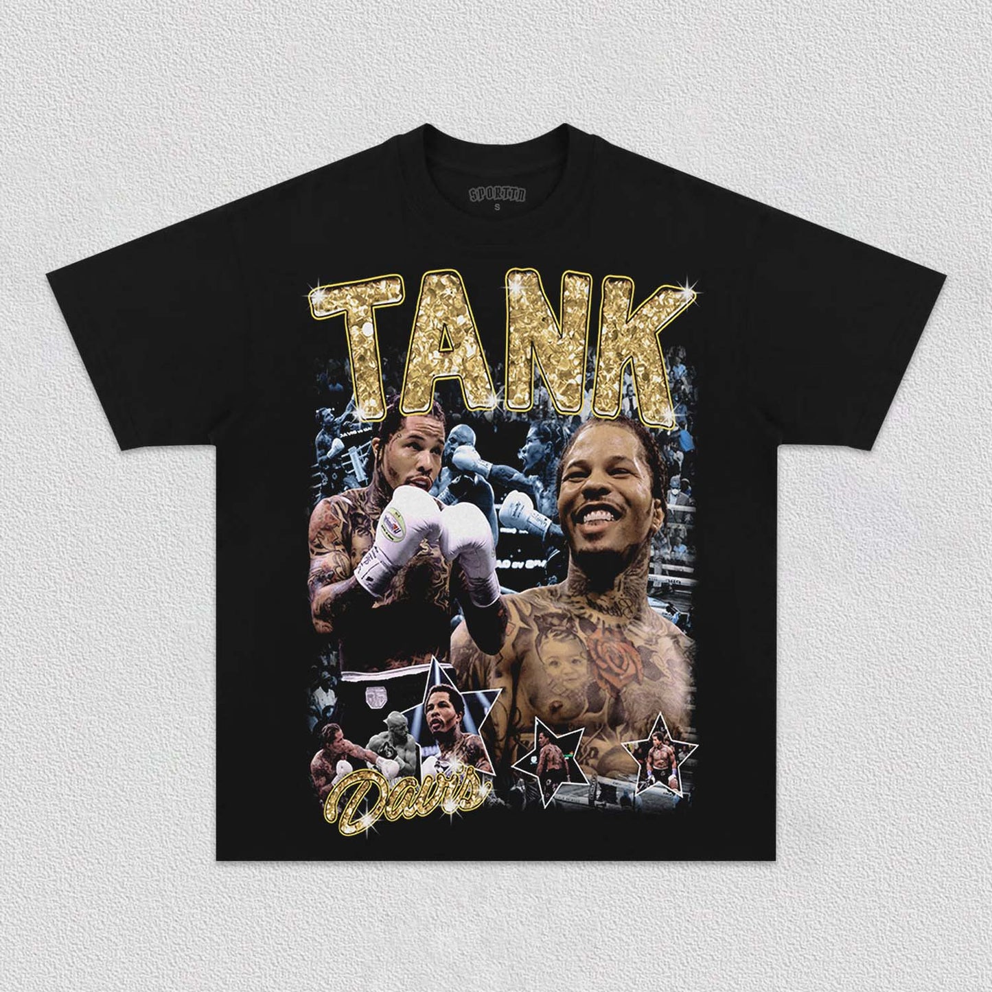 TANK 3.0 TEE