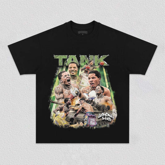 TANK 3.0 TEE
