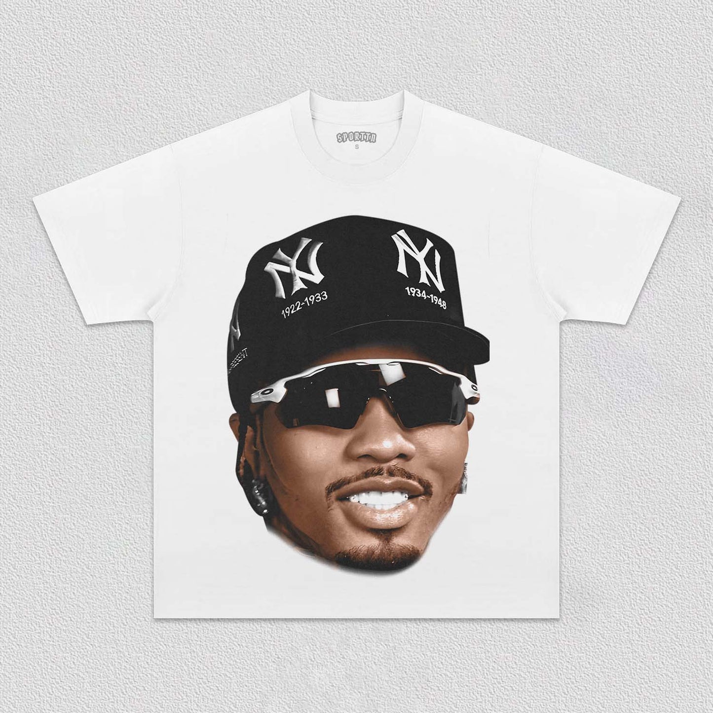 TANK 4.0 TEE