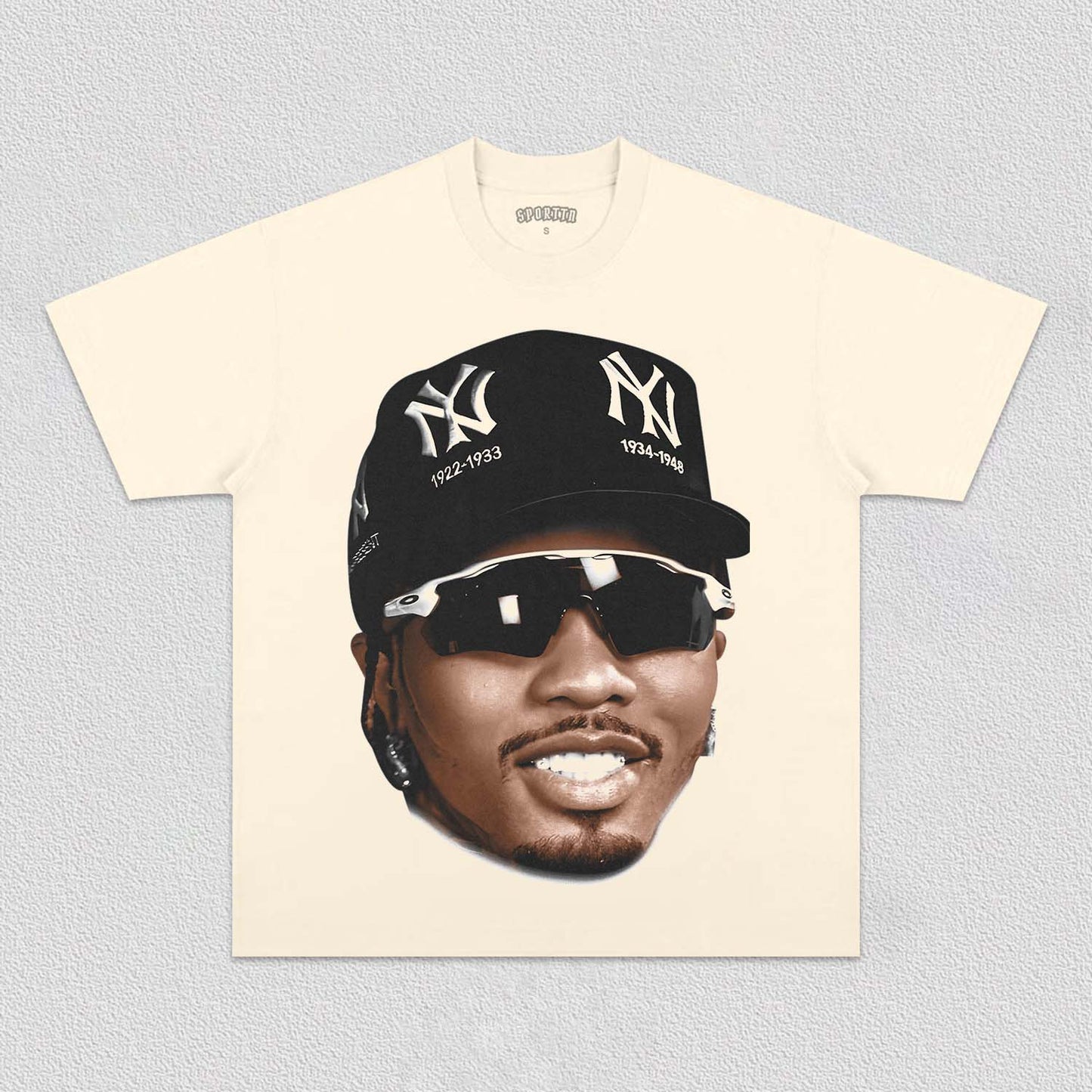 TANK 4.0 TEE