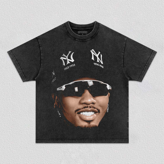 TANK 4.0 TEE