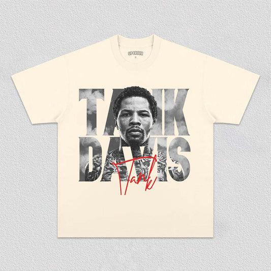 TANK 5.0 TEE