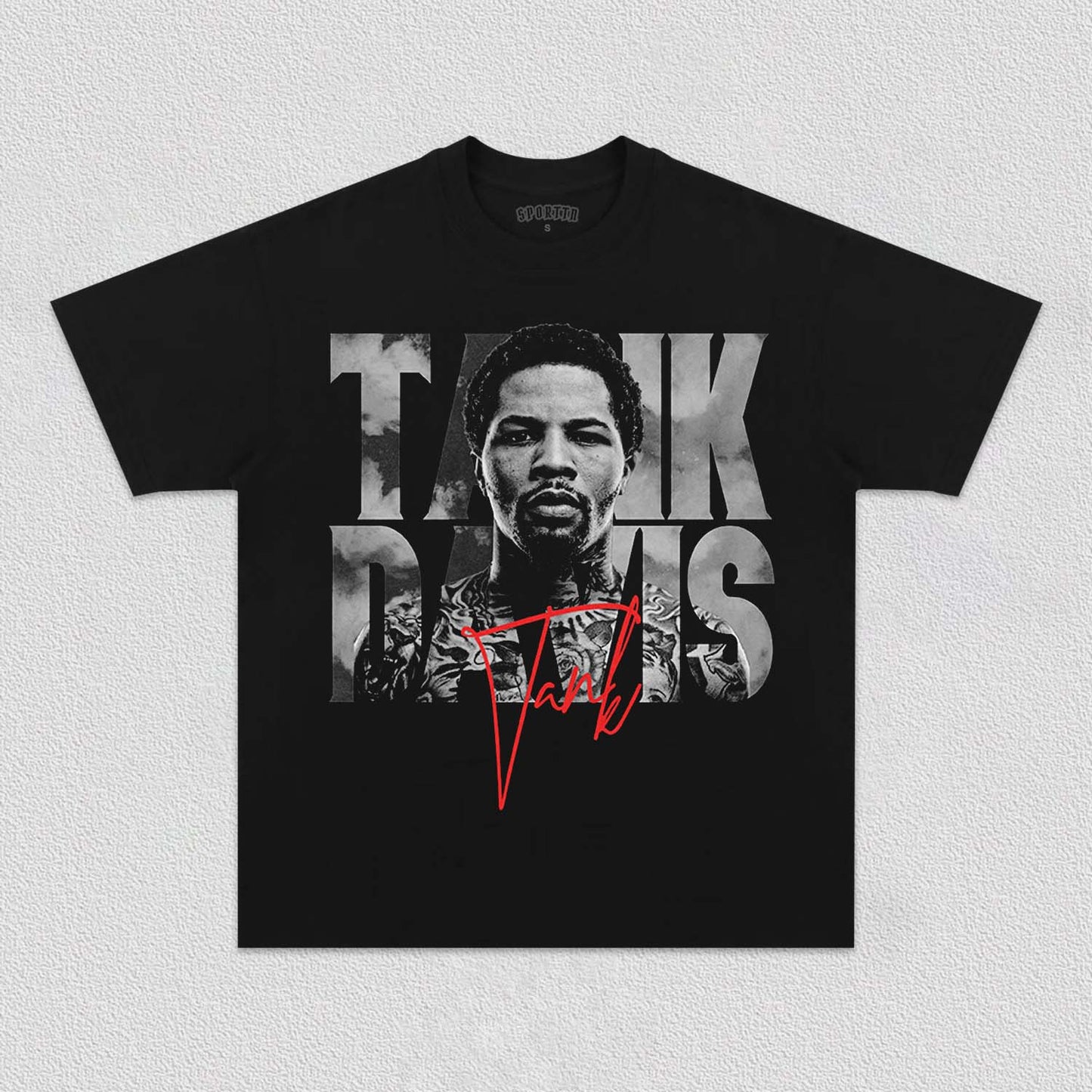 TANK 5.0 TEE