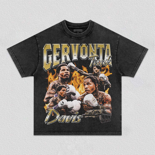 TANK 6.0 TEE