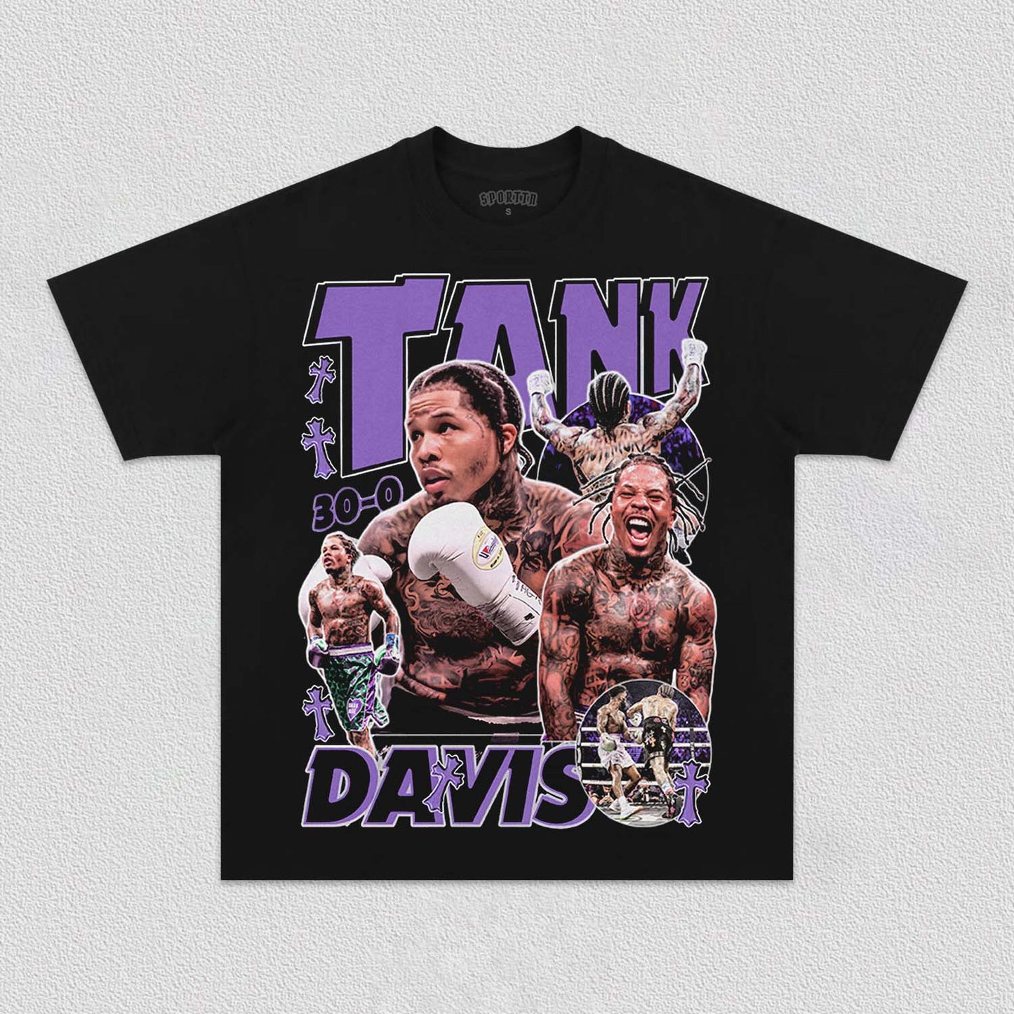 TANK TEE