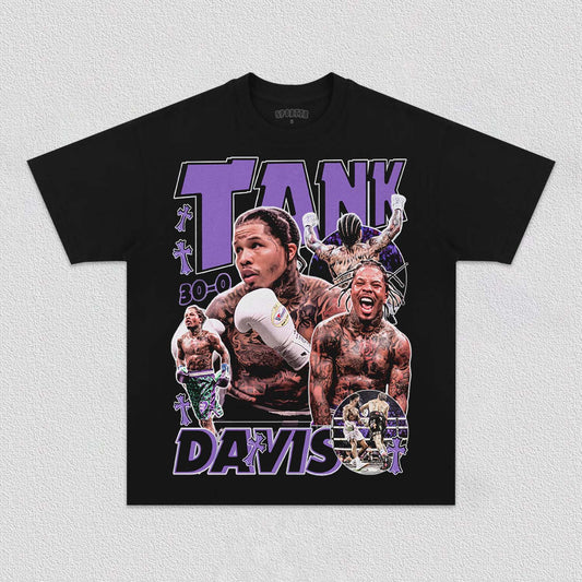 TANK TEE