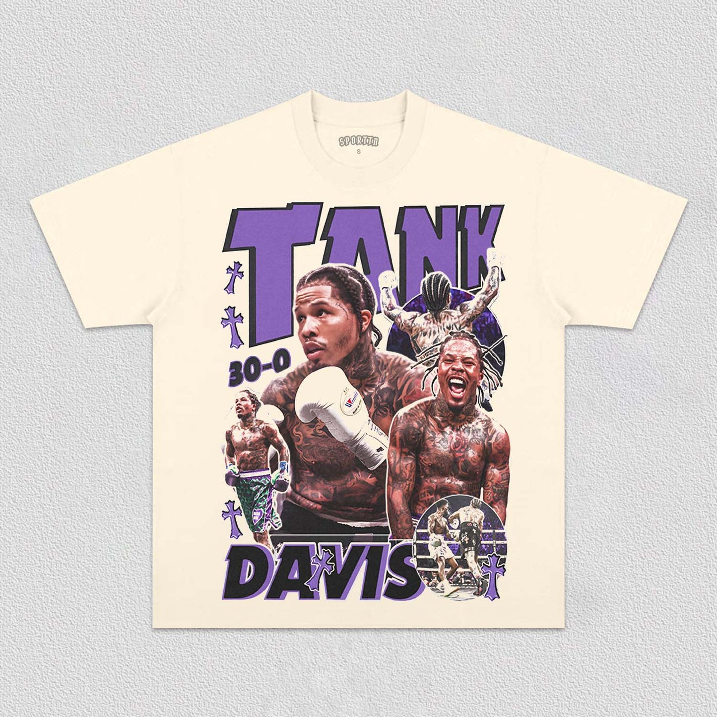 TANK TEE