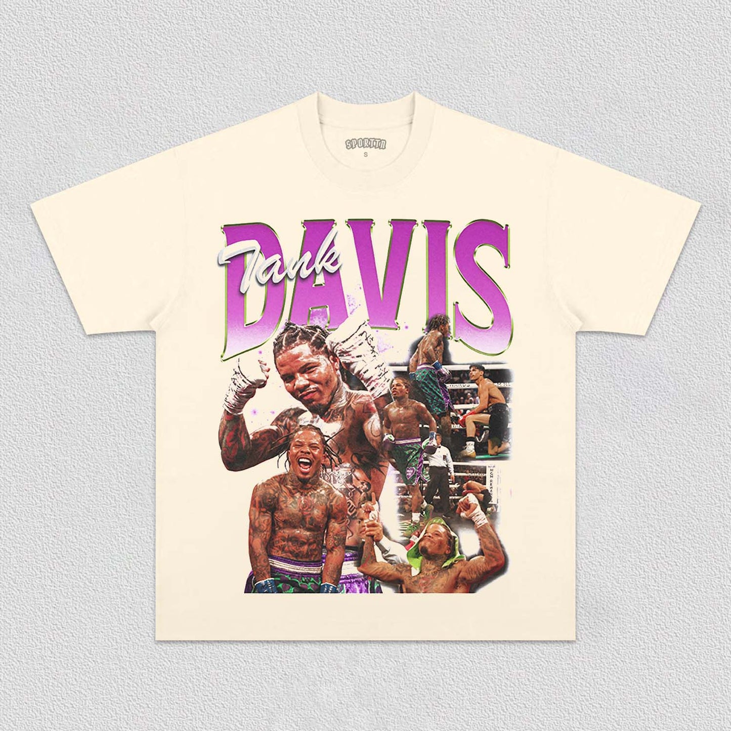 TANK 2.0 TEE