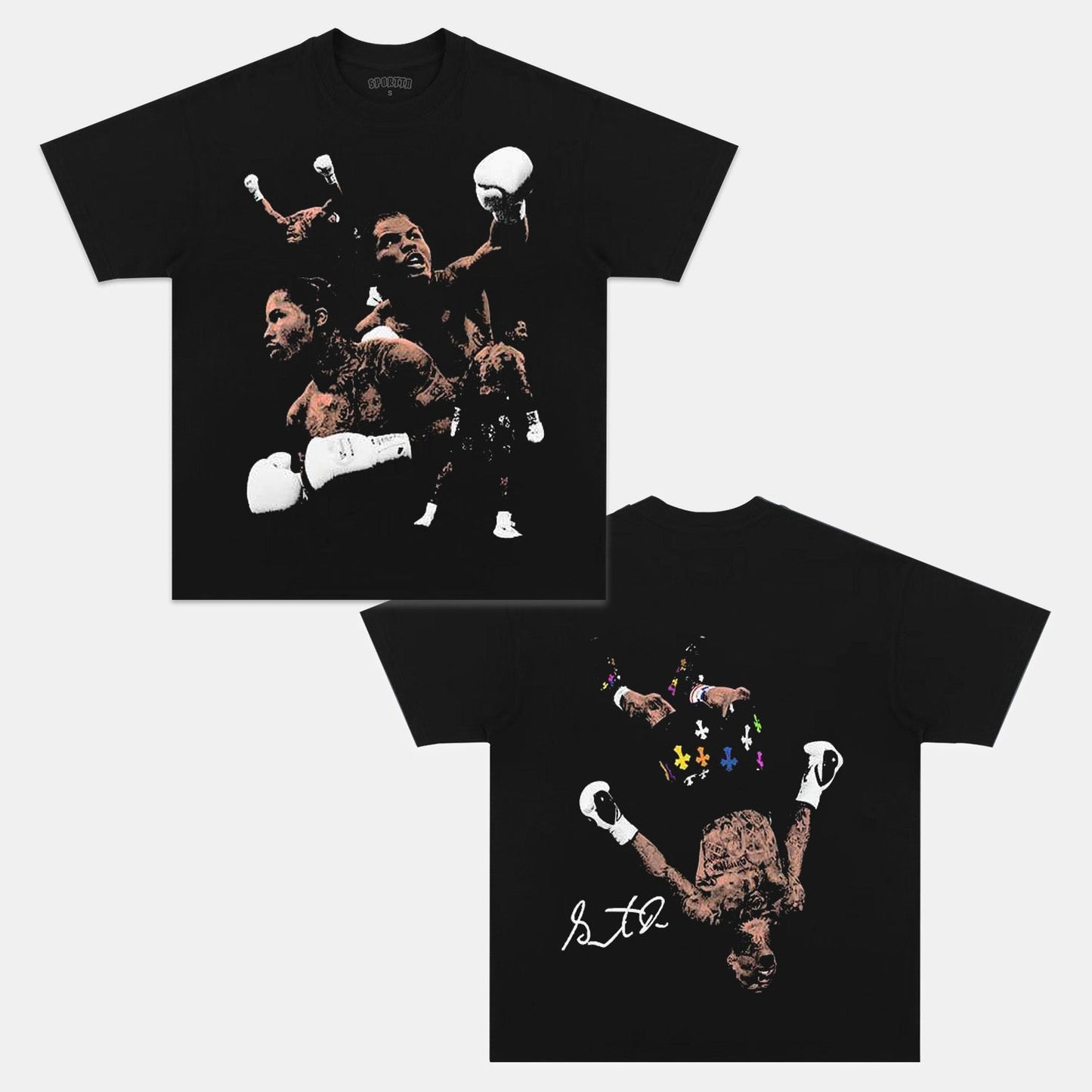 TANK 2.0 TEE