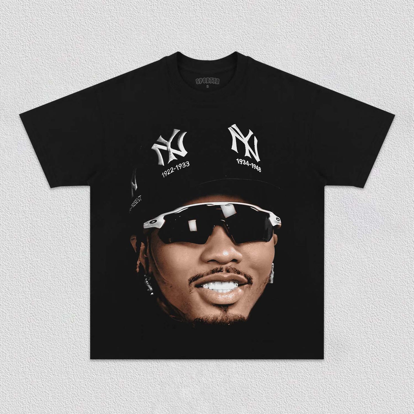 TANK 4.0 TEE