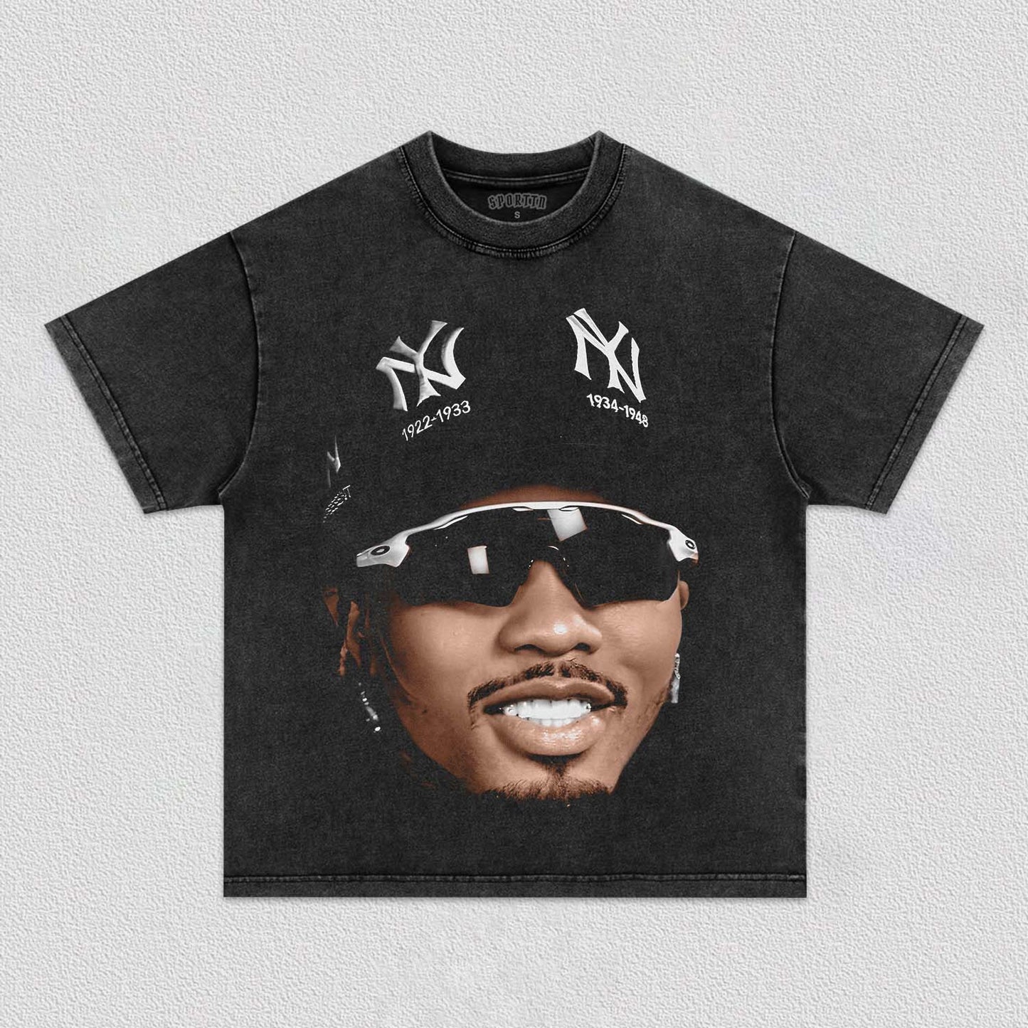 TANK 4.0 TEE