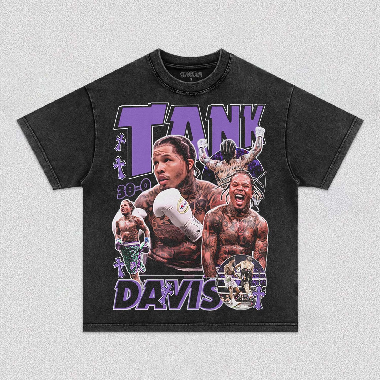 TANK TEE