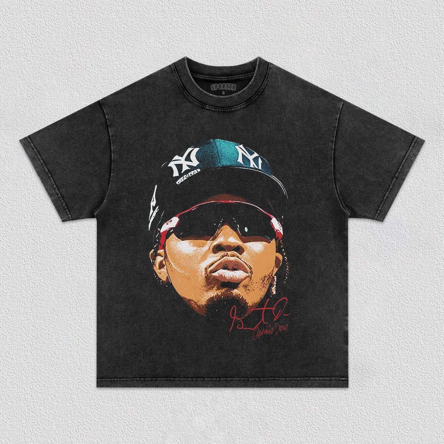 TANK TEE