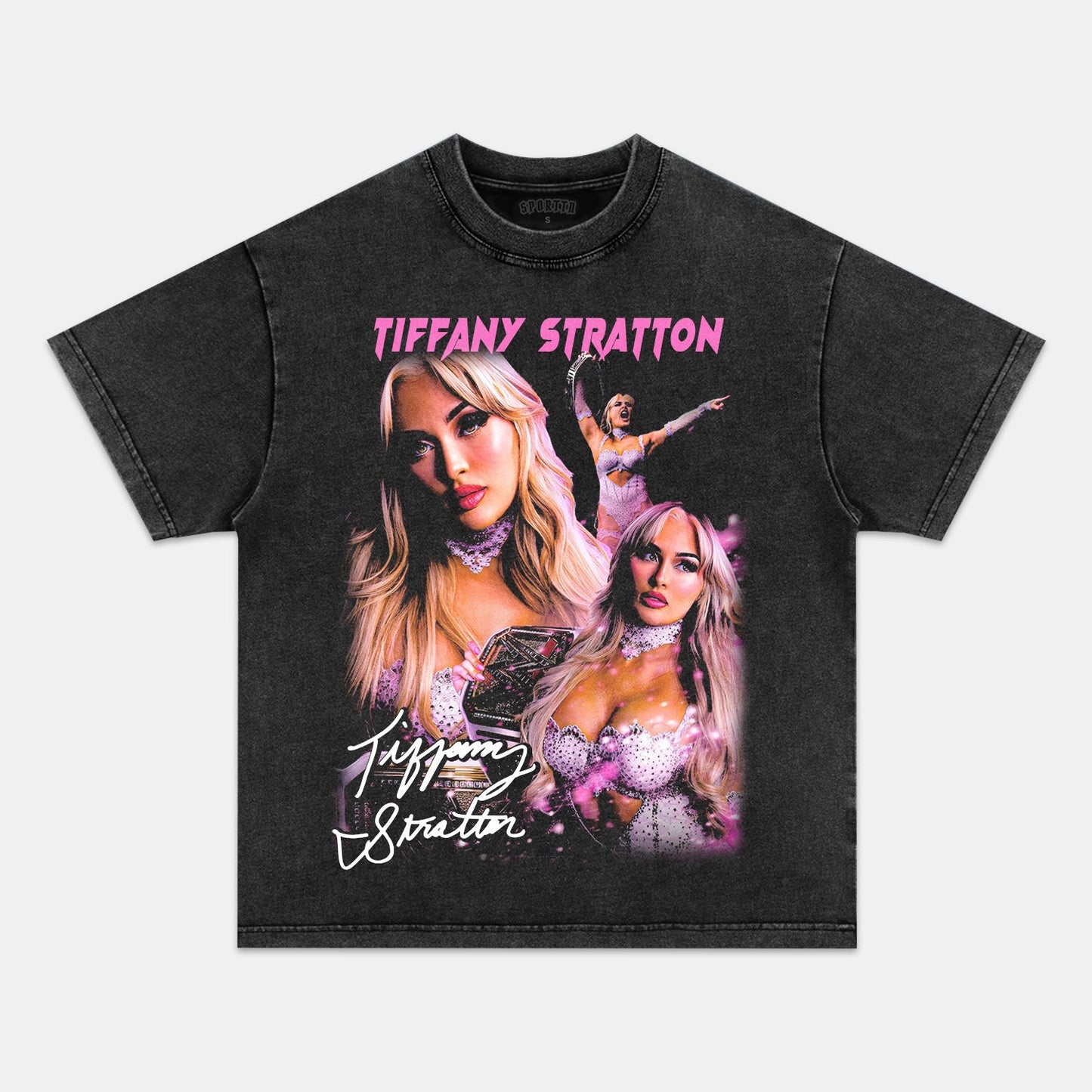 TIFFANY STRATTON TEE 4.29