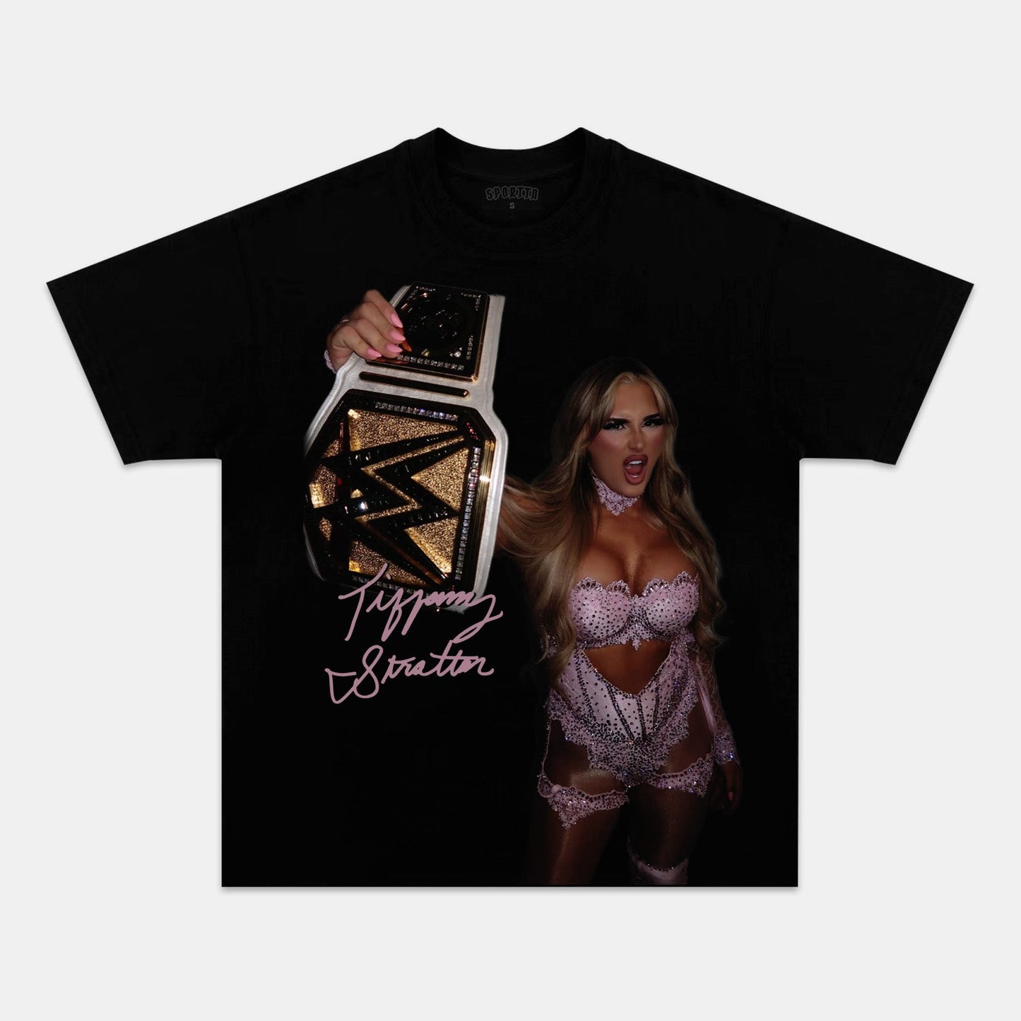 TIFFANY STRATTON TEE 4.29