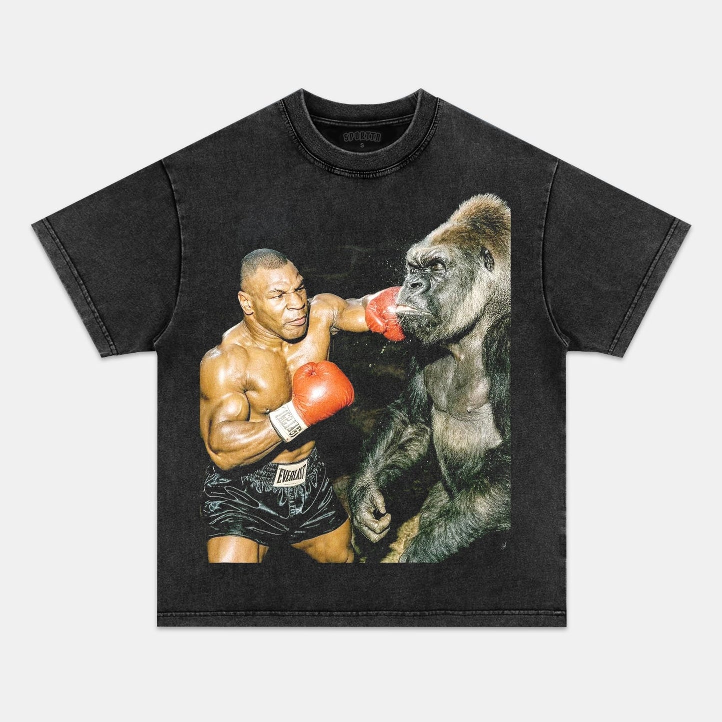 TYSON TANK TEE 7.11