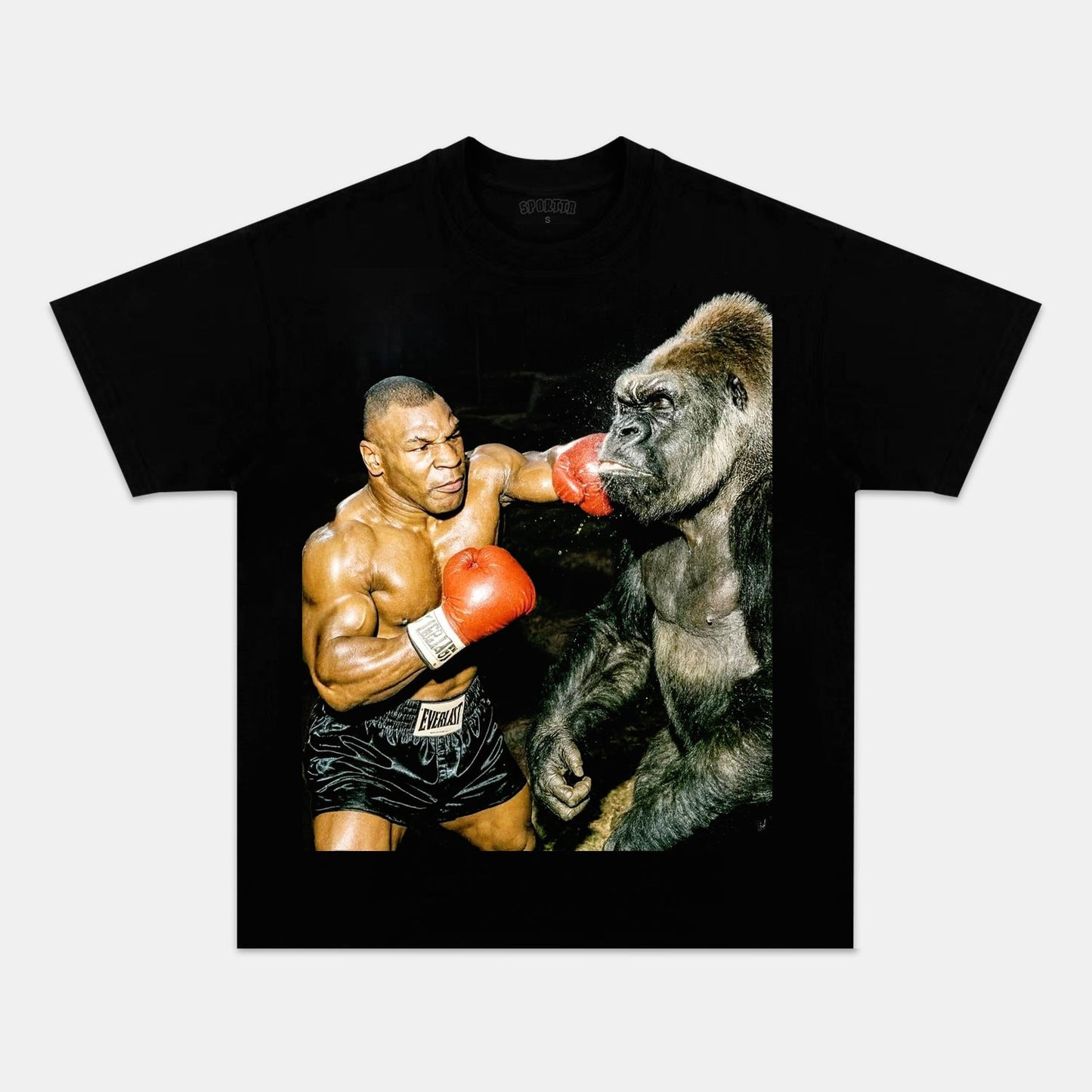 TYSON TANK TEE 7.11