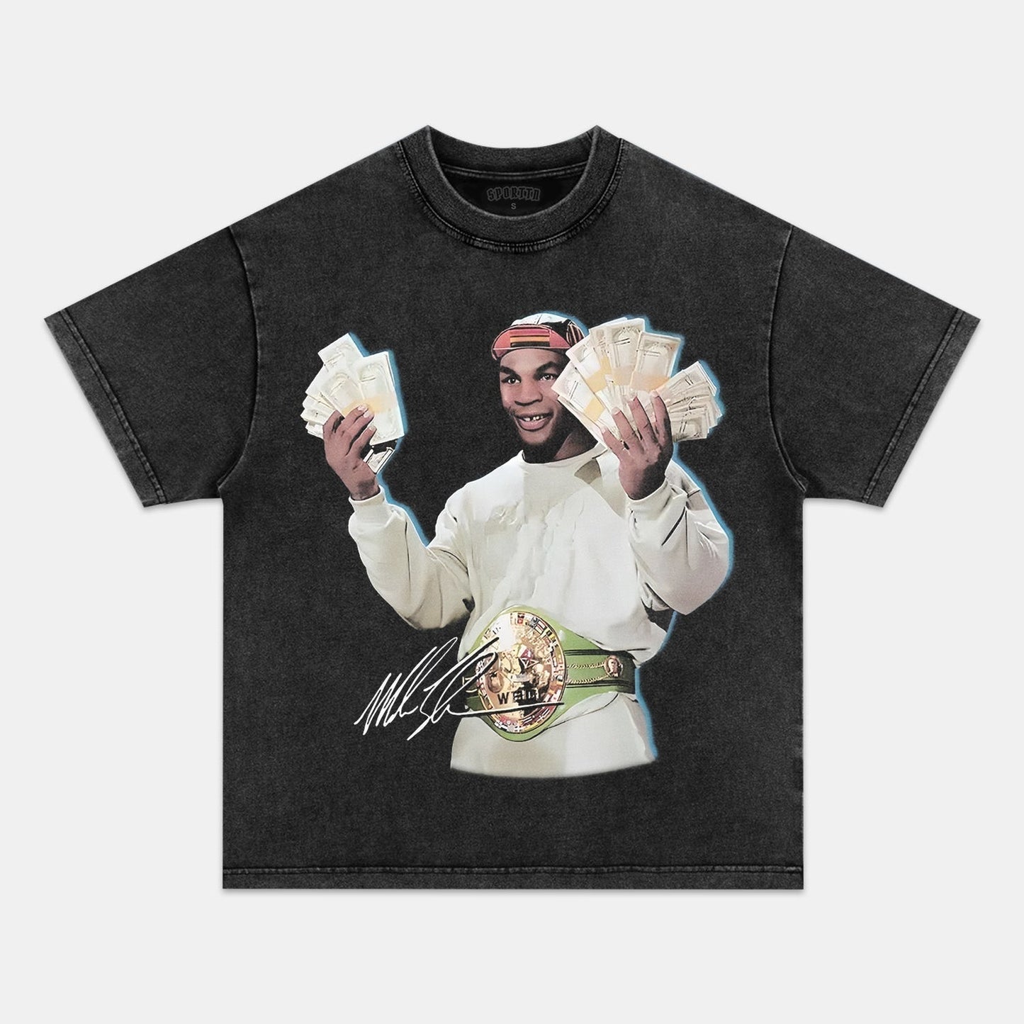 TYSON TEE 5.27