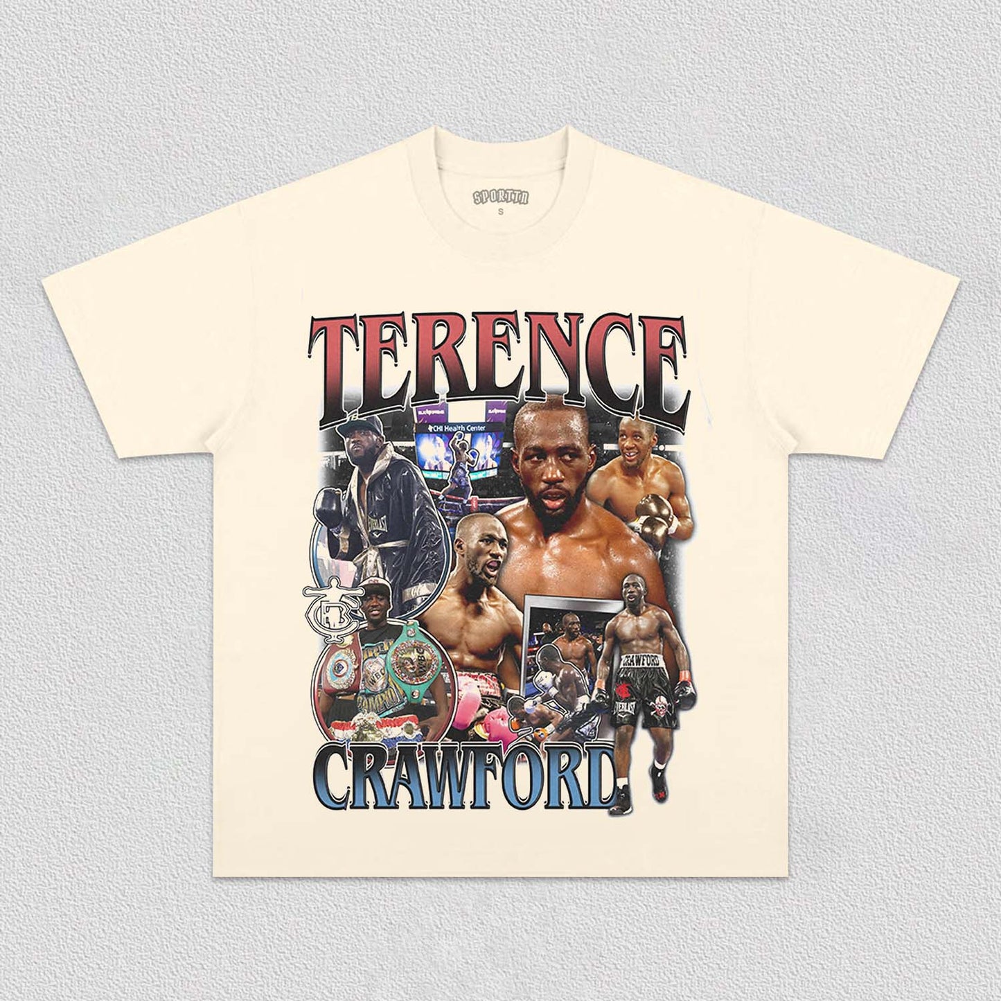TERENCE CRAWFORD 1.0 TEE