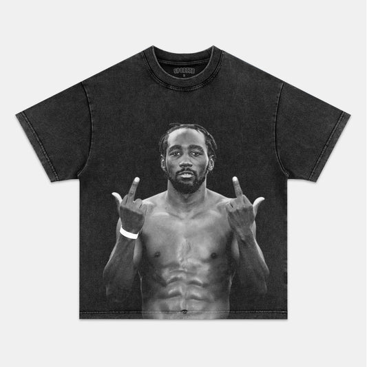 TERENCE CRAWFORD 2025 V2 TEE