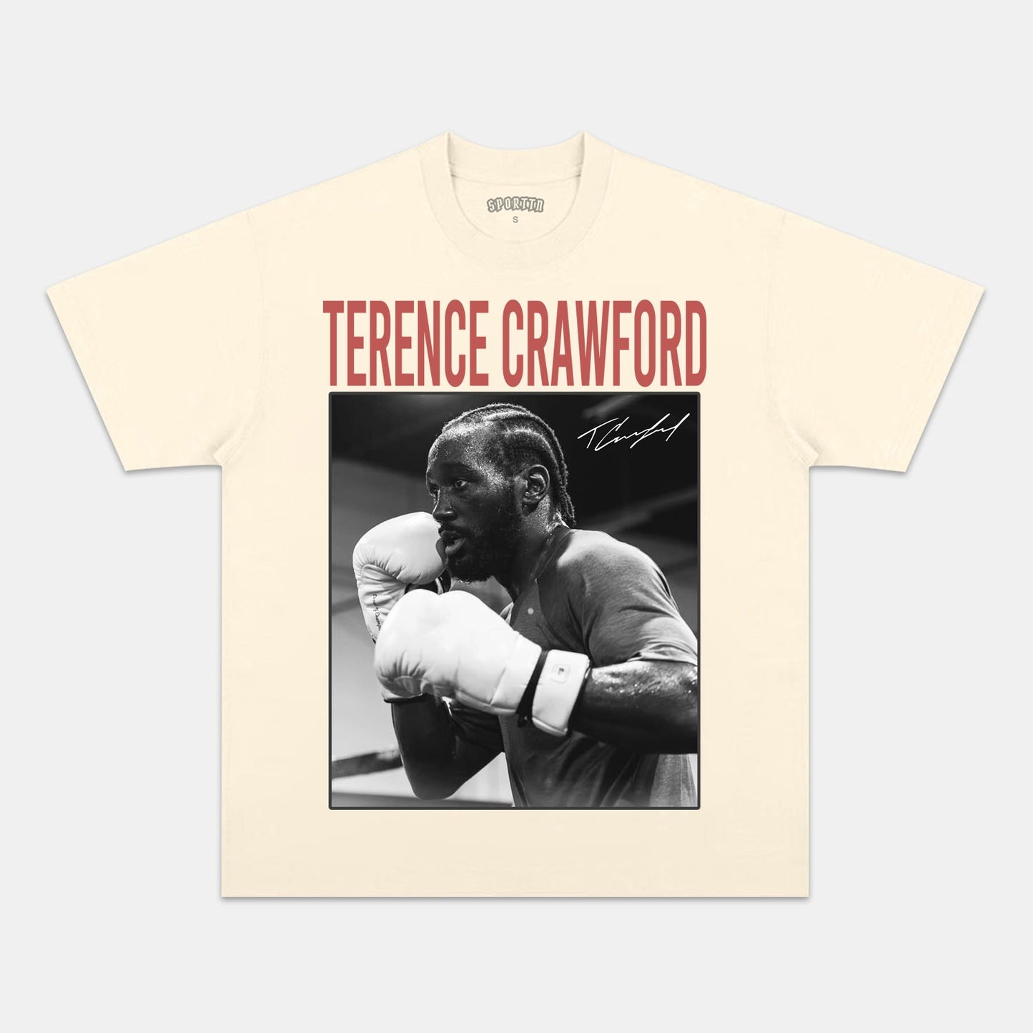 TERENCE CRAWFORD 2025 V5 TEE