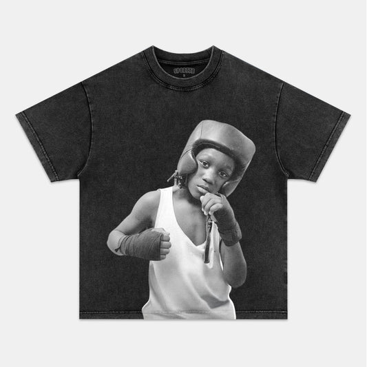 TERENCE CRAWFORD TEE