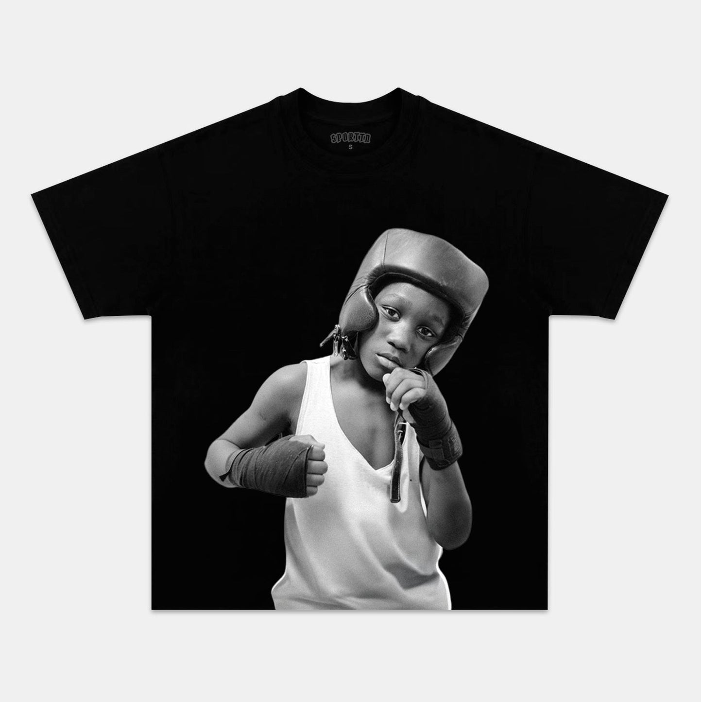 TERENCE CRAWFORD TEE