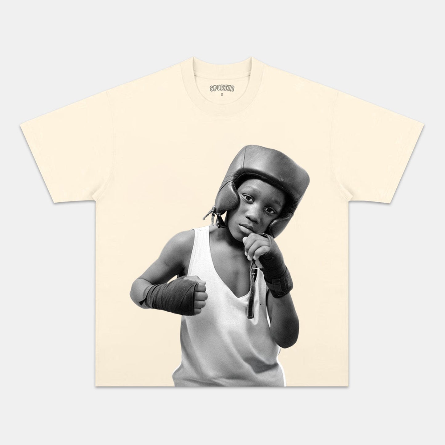 TERENCE CRAWFORD TEE