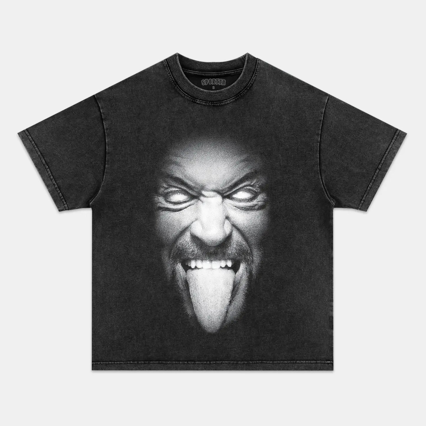 THE UNDERTAKER TEE