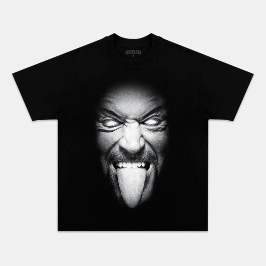 THE UNDERTAKER TEE