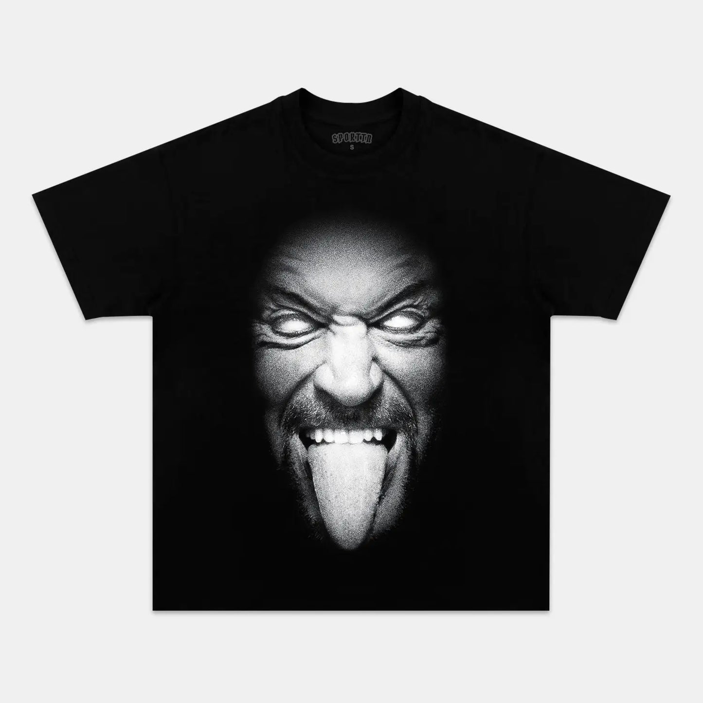 THE UNDERTAKER TEE
