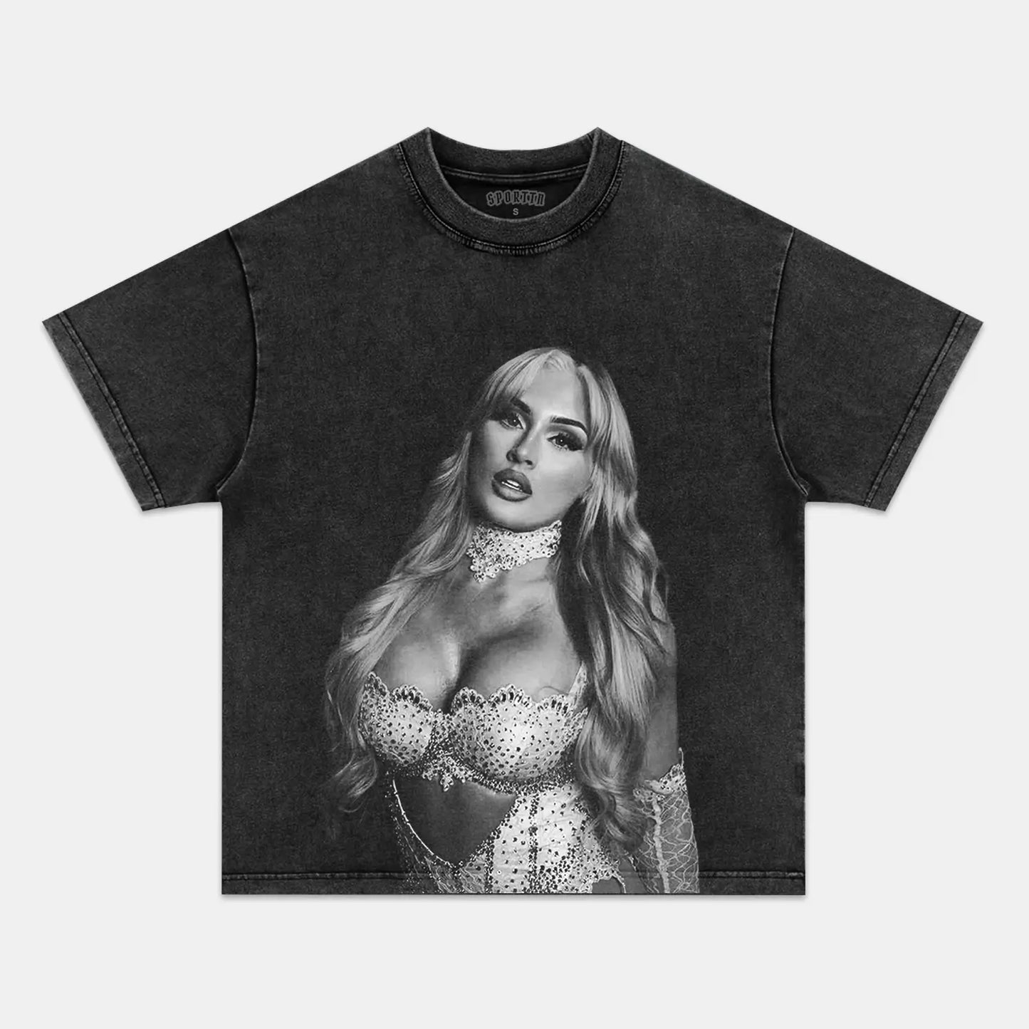 TIFFANY STRATTON TEE