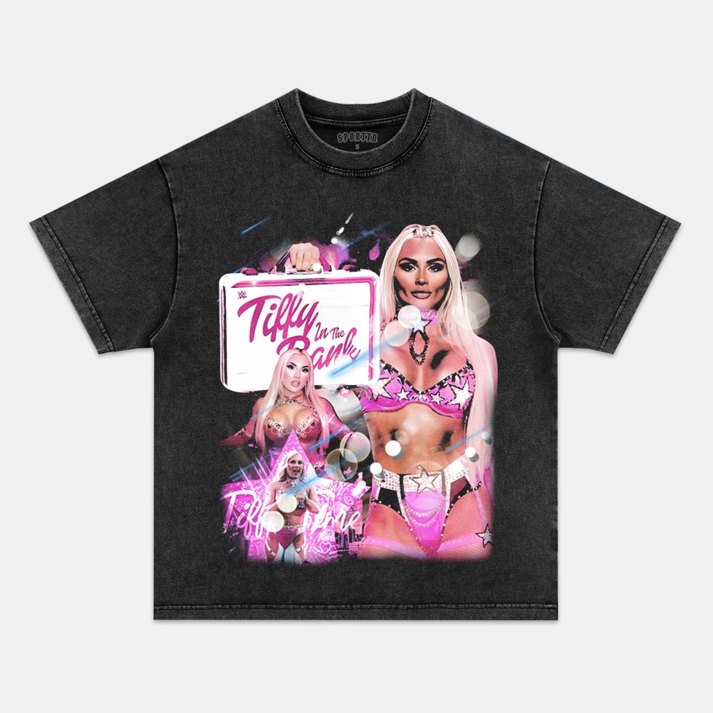 TIFFANY STRATTON TEE