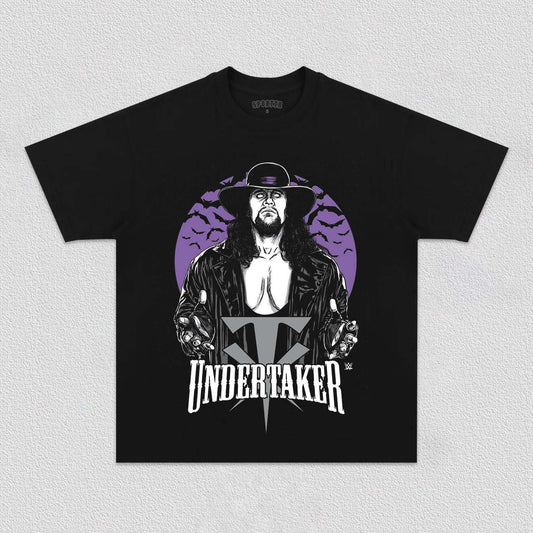 UNDERTAKER TEE