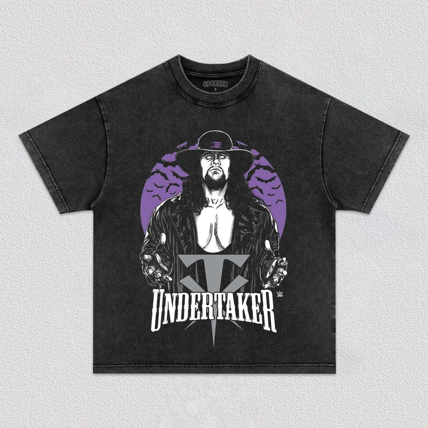 UNDERTAKER TEE