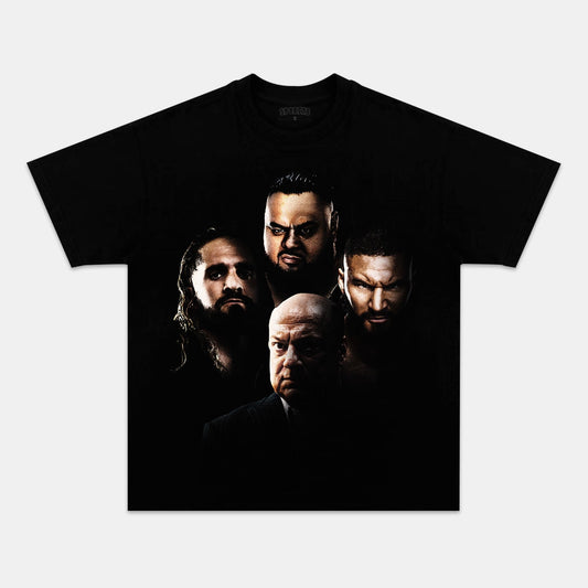 WWE SSSS TEE 5.27