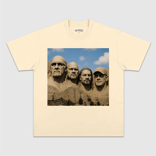 WWE TEE 4.11
