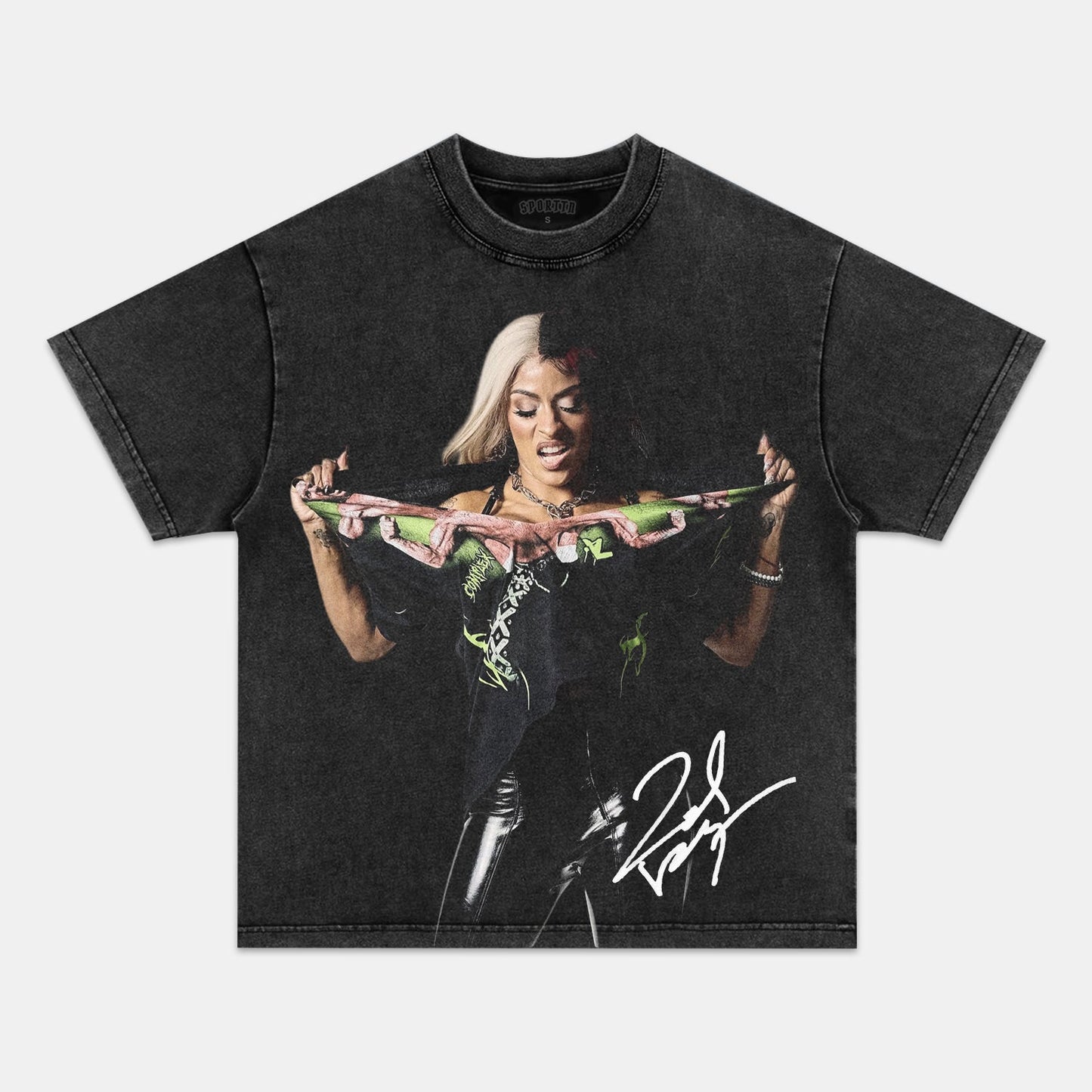 ZELINA VEGA TEE 7.10