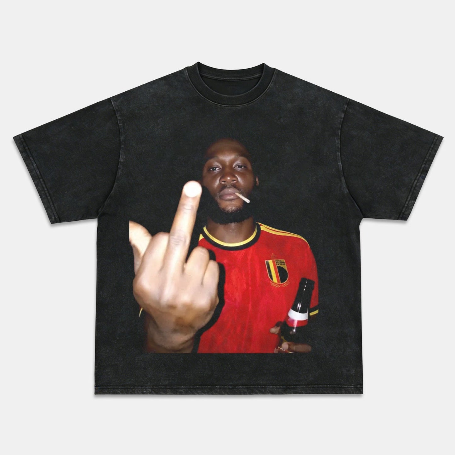 Belgium Style Tee