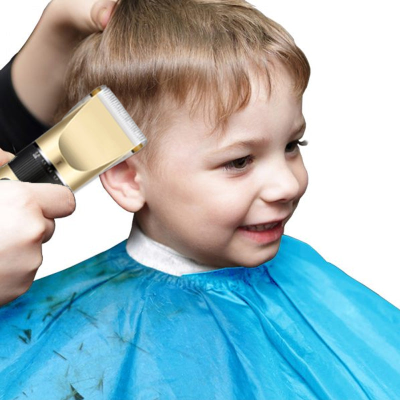 🔥🔥🔥[Best Gift For Him] 🔥🔥🔥Professional Hair Clippers for Men