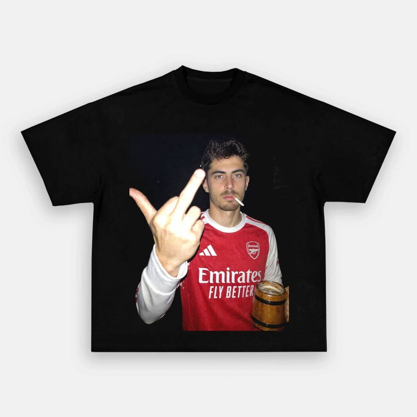Kai Havertz After Hours Tee