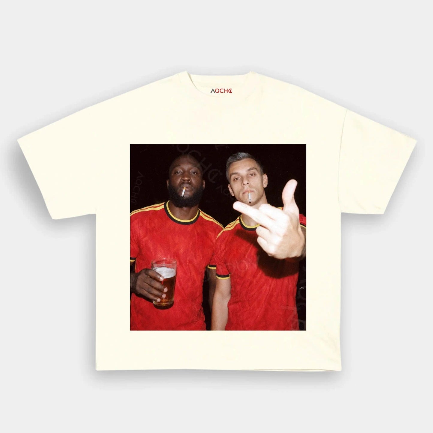 BE Football Meme Tee 7