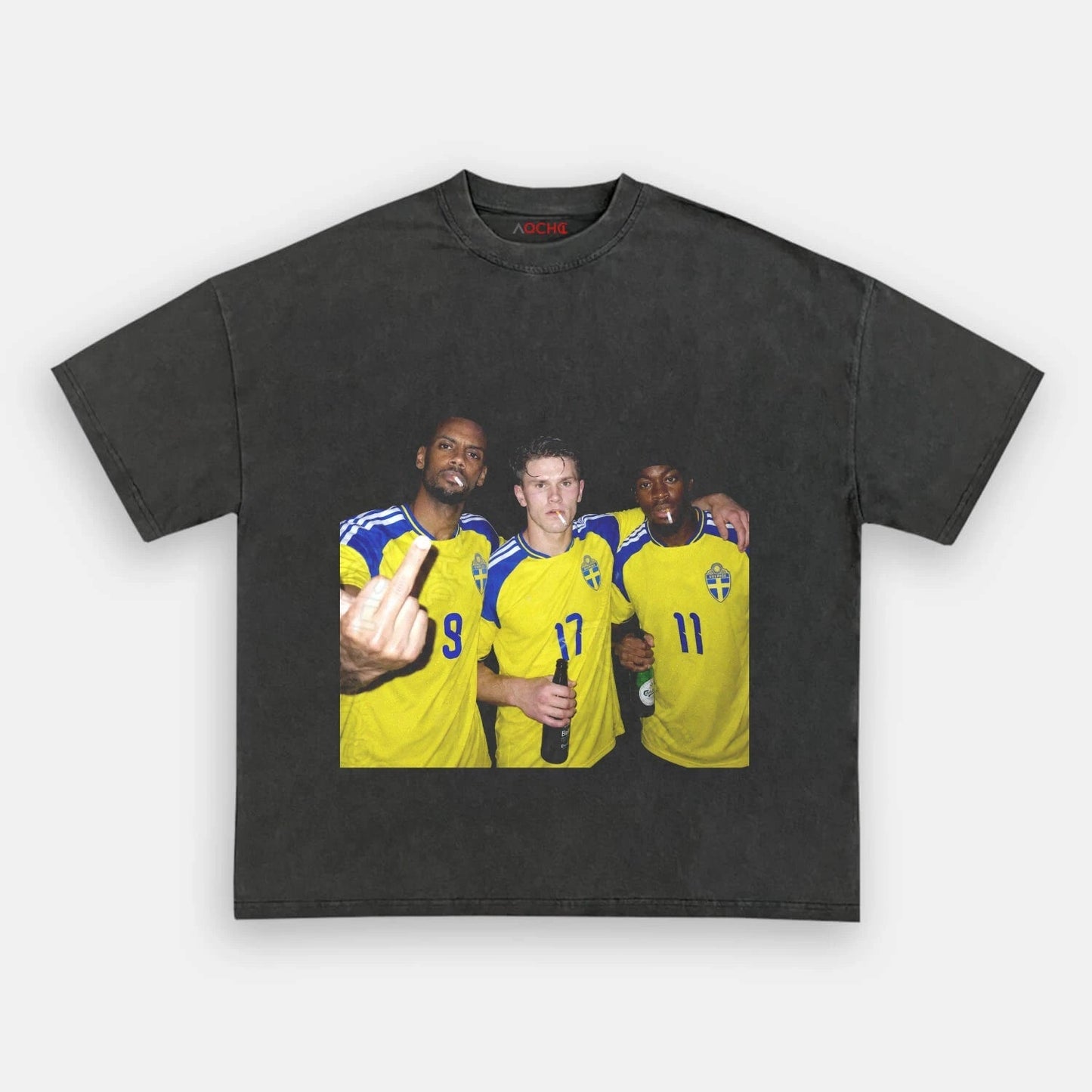 Sweden After Hours Tee 10