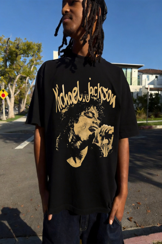 Legend Michael Jackson T-Shirt