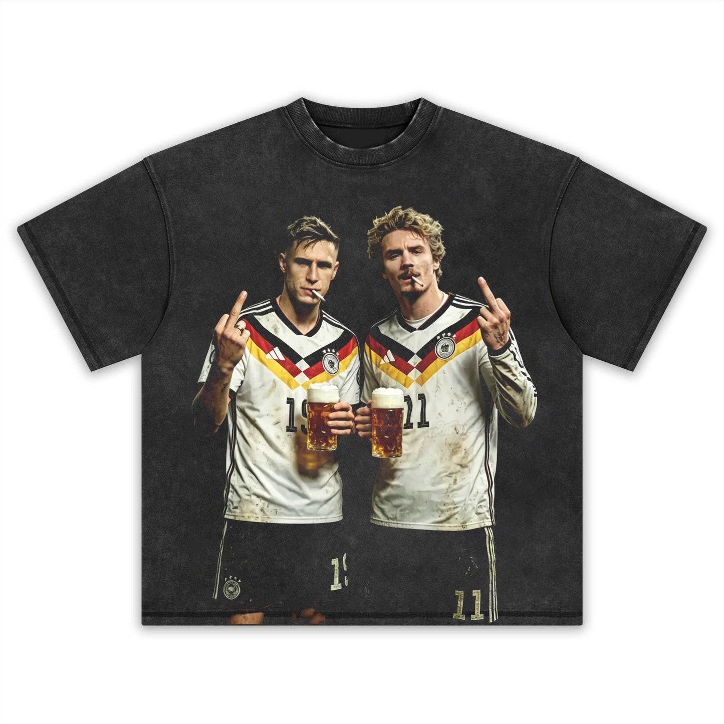 German Football Team