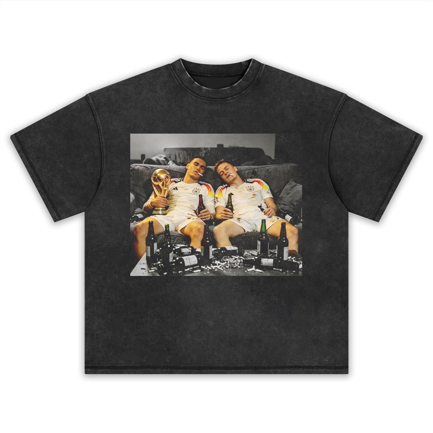German Football Team