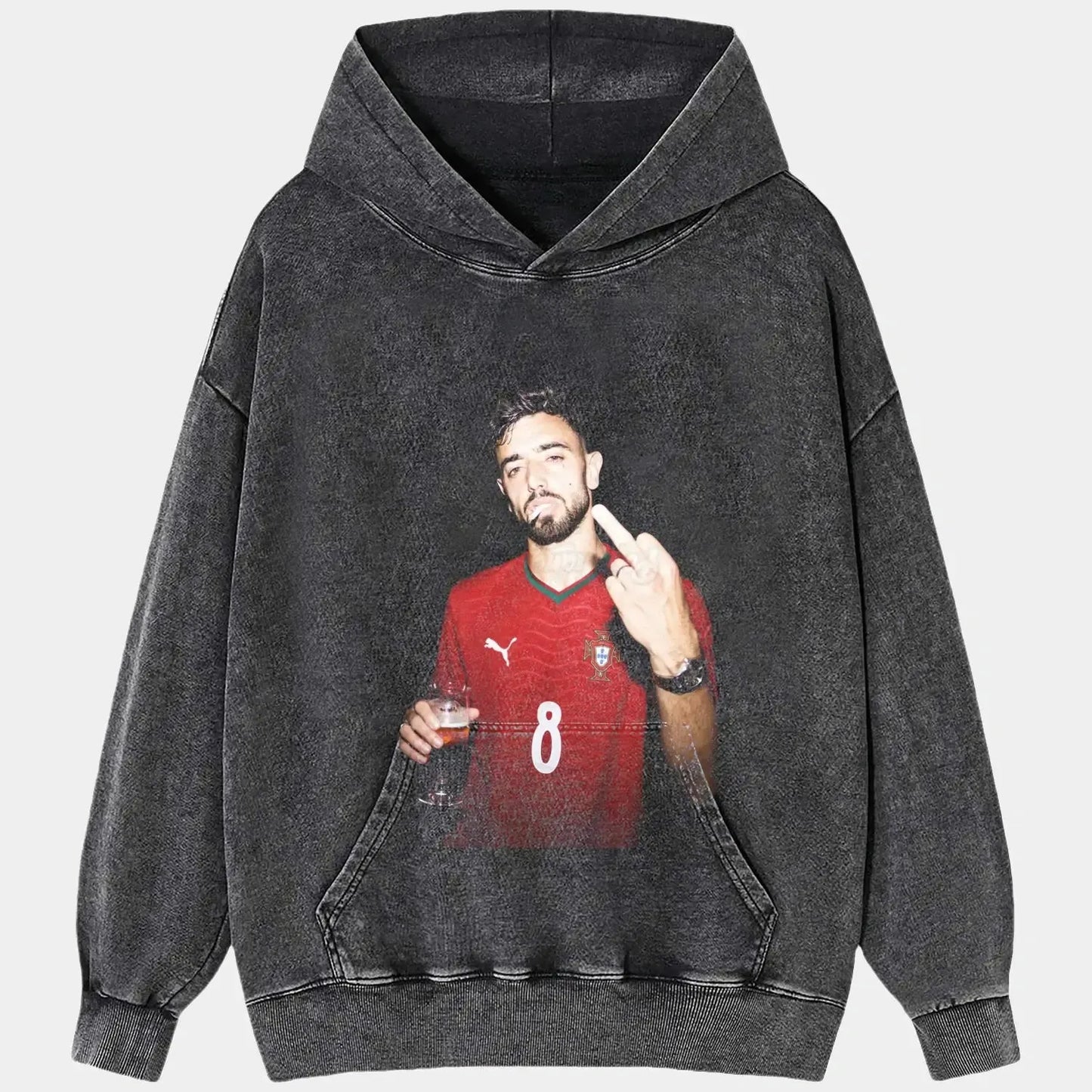 Portugal Football TEE 1.1