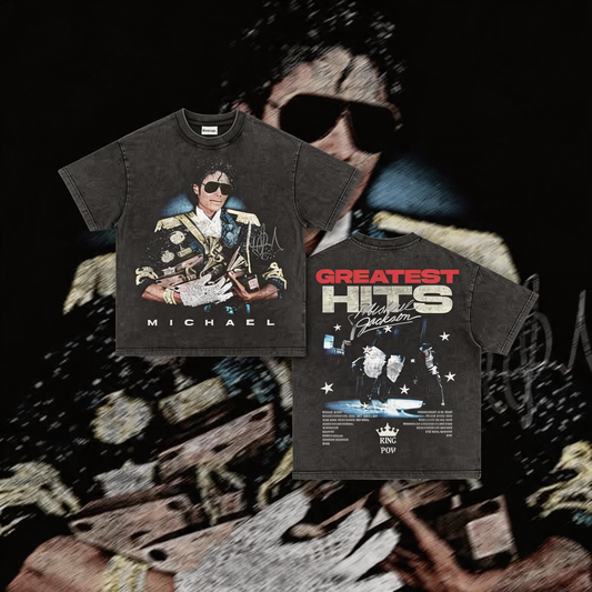 Legend Michael Jackson T-Shirt