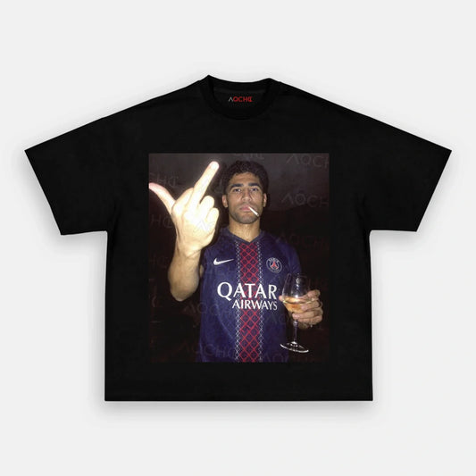 Achraf Hakimi After Hours Tee 2