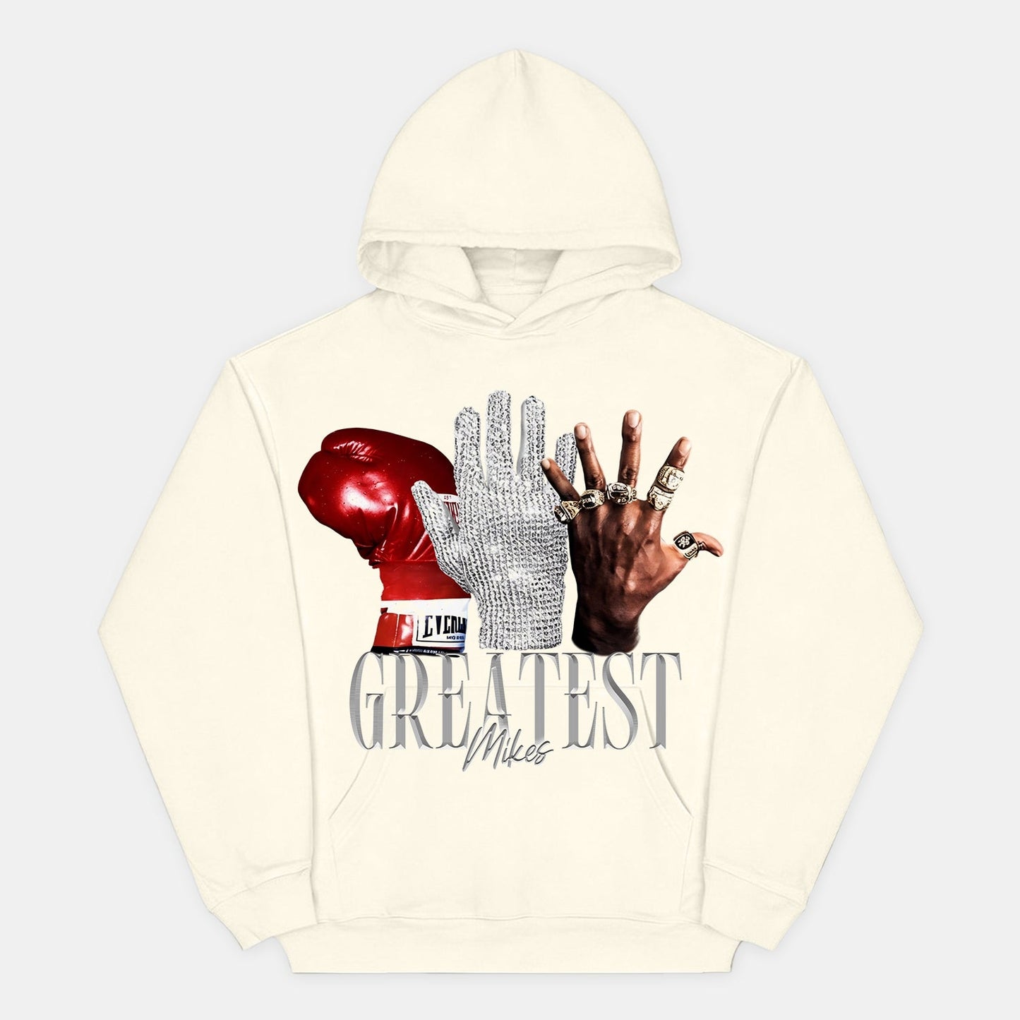 GREATEST MIKES V7 TEE